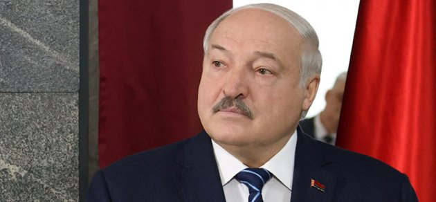 Bland andra Aleksandr Lukasjenko har uttalat sig om den påstådda drönarattacken. 
