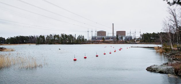 På en tomt nära kärnkraftverket i Lovisa kommer Fortum att bygga en pilotanläggning för vätgasproduktion. 