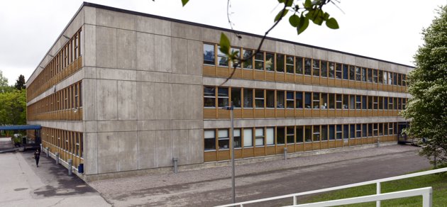 Strejken kommer att stänga flera skolor i Helsingfors ett par dagar nästa vecka, bland annat Helsingin suomalainen yhteiskoulu, SYK.