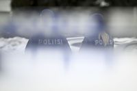 Polisen i västra Nyland misstänker en företagarman och hans hustru i Esbo för människohandel. De sju offren saknade både arbetstillstånd och kunskaper i finska.