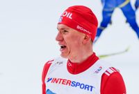 Aleksandr Bolsjunov. Arkivbild.