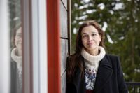 Petra Theman är irriterad över att Google fortfarande blockerar e-post från Raseborgs stad.