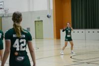 Ikväll möter Akilles handbollsdamer Helsingforslaget HIFK Akatemia.