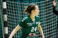 Nea Karmi gjorde sex mål i mötet med HIFK Akatemia.