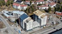 Höghusbygget i Söderkulla rör upp mångas känslor.