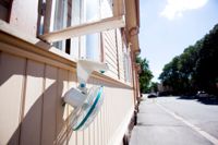 THL varnar för kommande värmeböljor.
