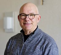 Mats Fontell. Borgå