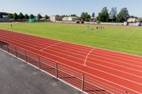 Idrottsföreningarna vill inte att skötseln av stadens idrottstjänster ska splittras mellan olika enheter.