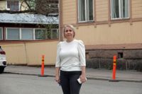 Sofia Hoff tror att ett nybygge är det mest sannolika eftersom de gamla dagisbyggnaderna inte längre fungerar tillfredsställande. Hoff ansvarar för småbarnspedagogiken i Lovisa.