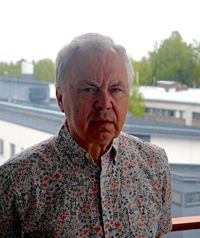 Sven-Erik Klinkmanns tredje bok på två år behandlar begreppet "situation".