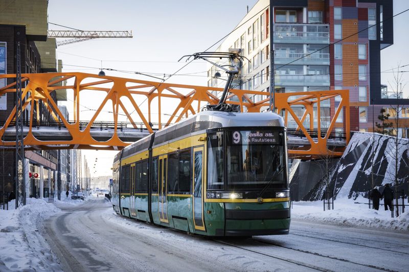 Det finns redan en nästan identisk bro på Busholmen.