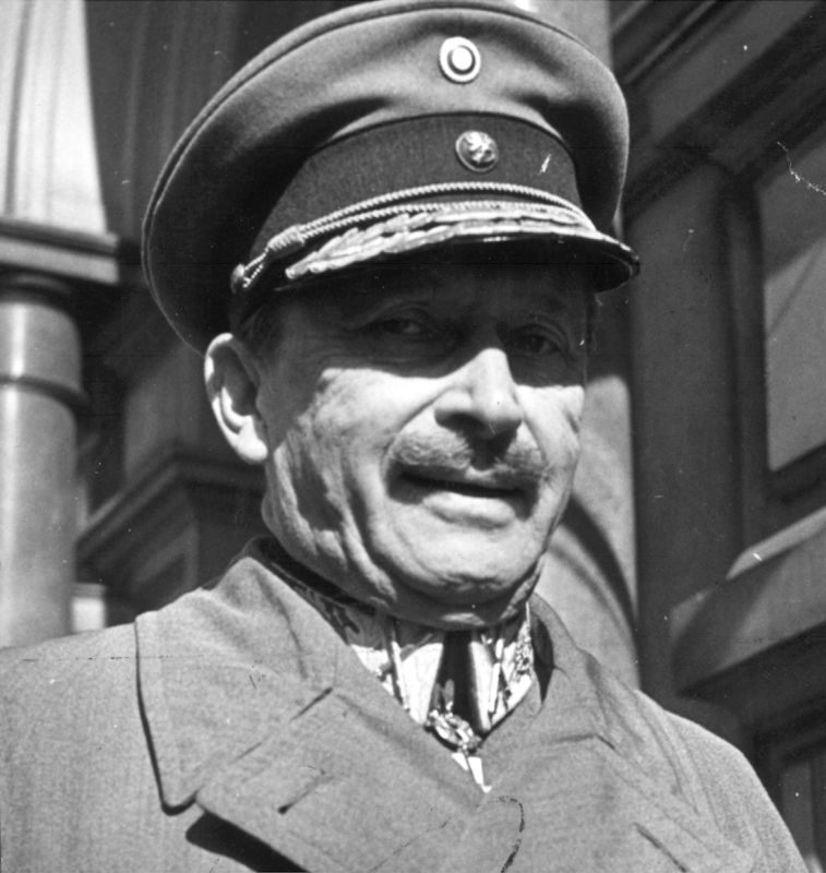 Gustaf Mannerheim vurmade för goda relationer till Sovjet i sitt installationstal 1944, skriver Ulf Johansson.