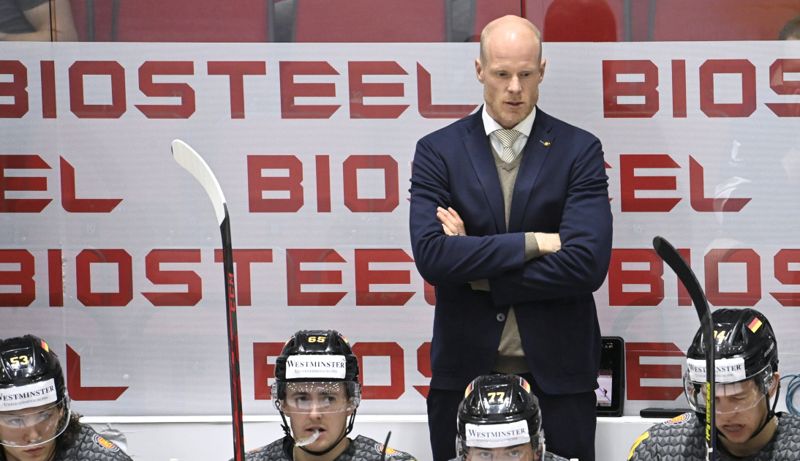 Toni Söderholms hemma-VM är över.