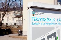 Man har konstaterat coronavirussmitta vid hvc.
