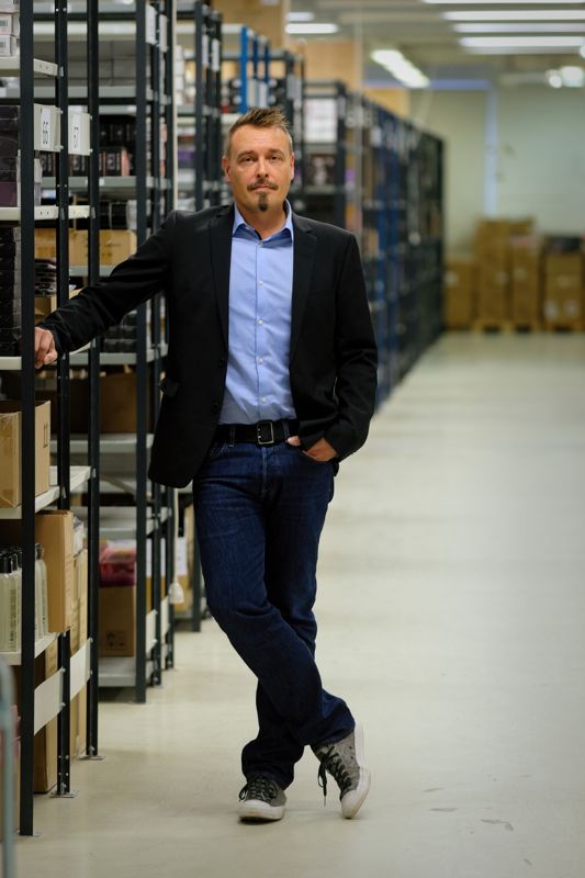 Rosén ser stora attitydförändringar kring mäns sexualitet.