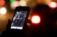 En dataläcka avslöjar Ubers skrupelfria affärsmetoder.