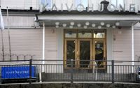 Brunnshuset får ny ägare.