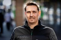 Patrik Björkman, SFP, tror att välfärdsområdets styrelse kan välja förvaltningsdirektör på följande möte. Det är nästa torsdag.