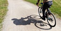 Målet för Lovisa stads projekt är att främja gång- och cykeltrafiken.