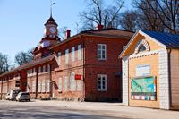 Den nya lördagsbussen tar passagerarna bland annat till Fiskars.