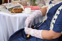 Borgmästarinnan i Astrid Lindgrens Madicken är en försvarare av klassamhället