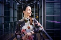Det förutsätts att it-experter ska vara på hugget och innovativa. Om talangerna är trötta och på vippen att bränna ut sig är det omöjligt. Enligt Mervi Airaksinen är det viktigt att ta hand om sina medarbetare.