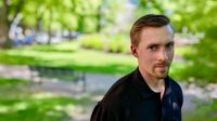 Jalmari Karvinen har nyligen kommit hem från Silicon Valley.