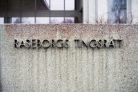 Domstolens sammanträden hålls i fortsättningen i det nya tingshuset och på Raseborgs sammanträdesplats.