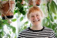 Carita Forsberg-Heikkilä. Borgå