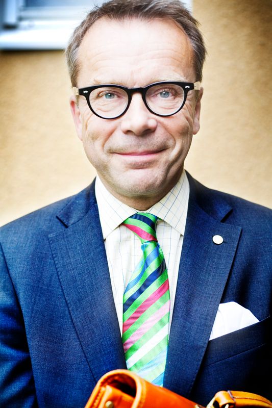 Knut Knutson