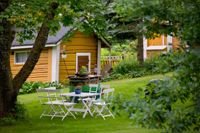 Engströms trädgård