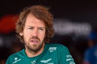 Sebastian Vettel oroar sig för framtiden.