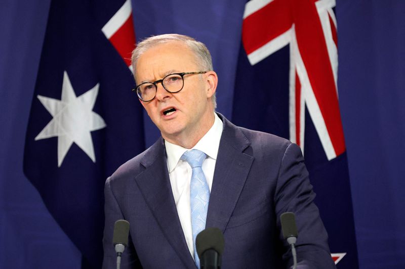 Efter åratal av förnekelse och hårt motstånd har Australien blivit ett av de progressiva länderna i globala klimatsammanhang. Omvändningen skedde strax efter valet då Anthony Albaneses nya regering slog fast tuffa klimatmål.