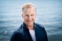 Janne Grönroos har drömt om att bli pappa sedan barnsben. På fredagen den 15 juli blev drömmen till verklighet.