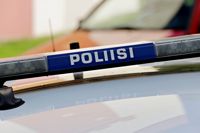 Polisen råkade ut för fartdårar och rattfyllerister i Sibbo och Borgå under veckoslutet.
