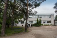 Om man vill gå i ett svenskspråkigt gymnasium så verkar det vara svårast att komma in till Gymnasiet Grankulla samskola. 