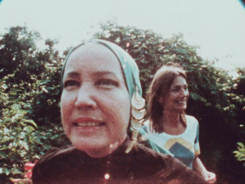 Little Edie Beale i Den sommaren.