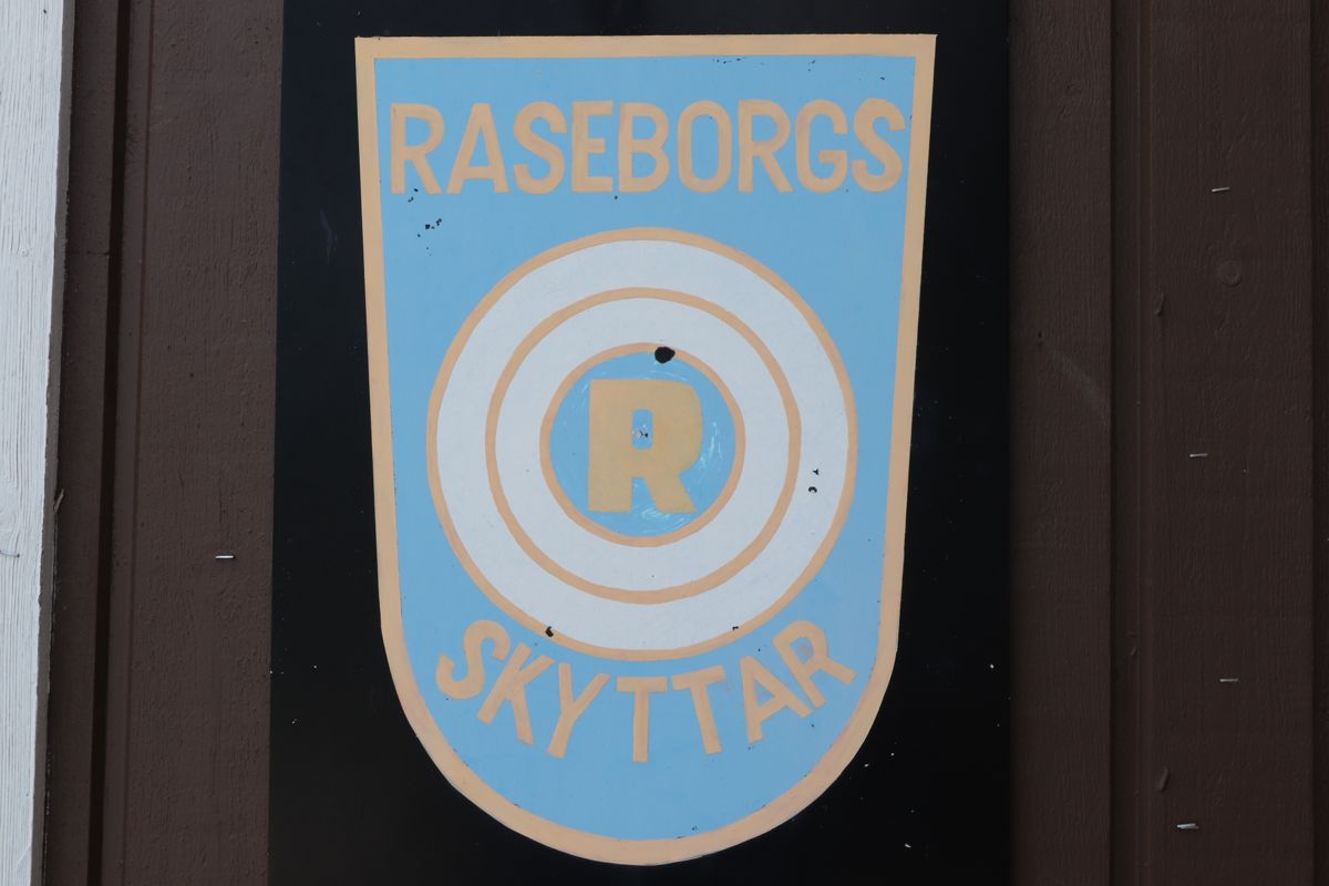 Raseborgs Skyttar tog medaljer i FM.