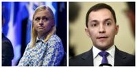 Riksdagsgruppen kommer att behöva diskutera Wille Rydmans beteende, säger Samlingspartiets vice ordförande Elina Valtonen.