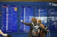Under våren har antalet resenärer på Helsingfors-Vanda flygplats ökat betydligt. Mellan januari och juli reste hela 6,6 miljoner resenärer via Finavias flygplatser, vilket är 520 procent fler än samma period i fjol.