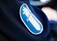 Polisens Instagramkonto blev kapat.