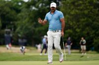 Brooks Koepka byter PGA-touren mot saudibackade LIV Golf, skriver AP.