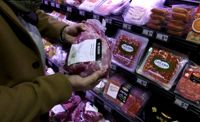 Inom de kommande åren kan fjäderfäkött bli mer populärt än svinkött bland finländarna.