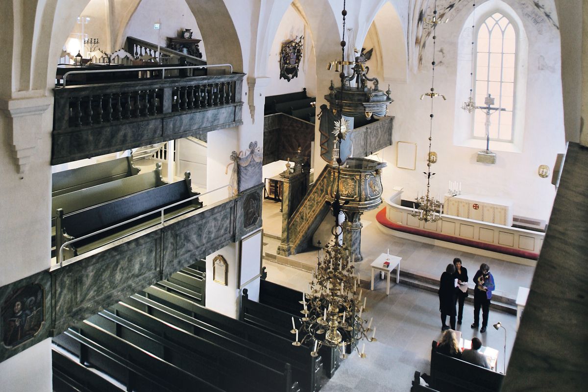 borgå domkyrka::borg domkyrka