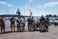 Evenemanget ordnas i år för 24:e gången.