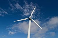 Forststyrelsen vill att vindkraftspotentialen utnyttjas.
