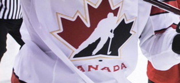 Spelare i Kanadas VM-lag 2018 anklagas för sexuella övergrepp. Arkivbild.