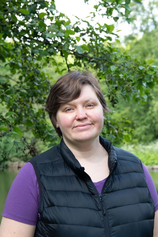 Anna Kirey