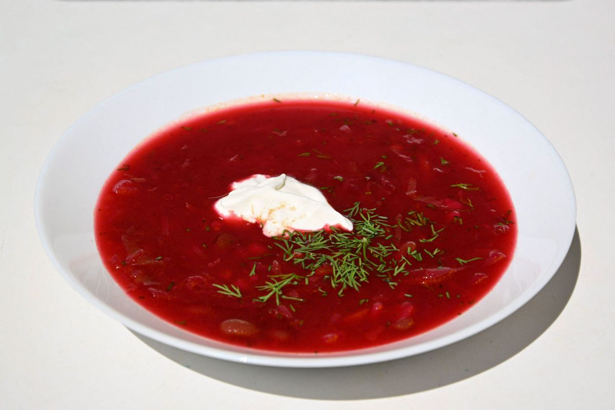 Ur rådande ekonomiska ingredienser går det inte att koka ihop en smaklig soppa.