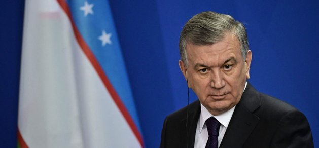 Uzbekistans president Sjavkat Mirzijojev svarade inte på protesterna med naket våld. Det visar att Uzbekistan har förändrats, säger oppositionspolitikern Pulat Ahunov till HBL.